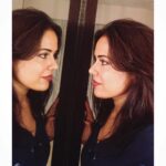 Sameera Reddy Instagram – If I could talk to my younger self I’d tell her to be kinder to my heart , more forgiving of my flaws , embrace my body and love myself ❤️ it took years to figure out that the power is within us .. women can achieve anything if we just support and accept each other . It’s starts with me .. #womensday2019 #loveyourself #internationalwomensday #strongwomen #instawoman ❤️