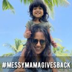 Sameera Reddy Instagram - Support small women run businesses #messymamagivesback with @diydayalishka ✔️#womensupportingwomen 🙏🏼Google Form Available at link In Bio ❤️ @the._boxstory 🌈Kaviya creates an unboxing experience with rigid boxes, cake boxes &custom boxes with brand names. @theplayalongproject 🌈Nandita &Bhavana offer unique,open ended interactive play based learning resources. @basketoftalez 🌈Suman &Sreevalli have an audio story library where they share captivating stories about adventure &fantasy! @beyond_wrapping 🌈Charu Jain curates DIY festival hampers for kids and makes them learn while having fun! @the_little_handmade_store 🌈Priyanka a software engineer who quit her 9-5 job to pursue her dreams of being an artist. @bakemydaybyanushka 🌈Anushka Saran is a self taught baker/mom applying the science of food &nutrition to things she makes. @the_cloth_kitchen 🌈Dvijavanthi designs unique traditional and casual kids that’s both fashionable yet comfortable. @medallion_jewels_ 🌈Kamatchi’s love for jewellery made her choose this as her profession and she focuses more on gold imitation jewels & sets. @alluringbyshilpa 🌈Shilpa started making handmade wire wrapped brass earrings, bracelets and necklaces. @plateitall 🌈Vini is an architect who now runs a food gifting brand based out of Pune and they specialise in cheese platters and boxes. @book.spire 🌈Meenakshi’s love for pre loved imported books made her start her own little online business! @knotsandribbons 🌈Shamala is a mom of 2, is 59 years old and makes pretty hair accessories for kids! @gorgeous.moments.with.t 🌈Shilpa Rao using her photoshopping skills to transform your kiddos pictures into enchanting fantasies! @mythriftbabyloot 🌈Anisha provides a platform to buy and sell pre loved baby products. @resinated_ 🌈Nandini, a chartered accountant got burnt out at her job and decided to follow her passion with resin art! @mohe_allthingsgood 🌈Bhagirathi a momprenuer making hair, skin and body products. @sweetcrinkle.in 🌈Tina has a range of yum cookies, tea cakes and healthy laddoos for moms to be! @tvachaa 🌈Sheetal and Ayushi a mum daughter duo started their own line of natural skin and hair care.