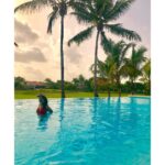 Sameera Reddy Instagram - Holiday blues🌴 . .📷 @jleibholz #dominicanrepublic #travel #travelgram #vacation #momlife #instapic #traveldiaries #instatravel #sunset #infinitypool #caribbean #bliss Dominican Republic