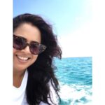 Sameera Reddy Instagram - Catalina Island is such a beauty! The soft sand and the warm blue waters are like balm for the soul . I’m in love with the #dominicanrepublic what a beautiful country! 🌴 . . @godomrep @casadecampodr #travelgram #travel #travelling #caribbean #dominicanrepublic #instapic #instatravel Isla Catalina, Republica Dominicana