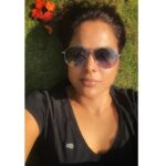 Sameera Reddy Instagram – The earth is what we all have in common 🌿 this past week in Belgaum, Karnataka has really been such a treat with fresh organic produce and the most beautiful landscape . Surrounded by Mango and cashew trees it has been a stunning experience 🍂
.
.
.
#karnataka #travelgram #nature #experience #incredibleindia #earth #love #blessed Belgundi
