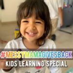 Sameera Reddy Instagram - 🔈KIDS LEARNING SPECIAL📚 Get your kids to creatively learn& support these women run businesses✅ #messymamagivesback @diydayalishka to get featured 🙋🏻‍♀️Google Form Available at my link in Bio🌈 @edutodofficial 🌟Sana, a young mum, deals in making velcro based activity based learning binders. @nutrisiduniya 🌟Radhika has healthy lifestyle themed 30 day activity box for kids. @1stfootforward 🌟Sanjam started by making binders for her own kid and turned it into a business. @littletaletime 🌟Maria runs an online bookstore with new/preloved books @the_ crafticians 🌟Muiza runs this small business of providing creative teaching resources/kids activities. @pandoras.book.box 🌟3 book loving nerds started a subscription based service of a box full of curated books, custom designed goodies and activity sets @kidiysindia 🌟Shreya is an assistant professor by profession who started her business to encourage kids with DIY activity kits. @kindoratoys 🌟Swati founded India's 1st sustainable store for new age parents, designed by Montessori educators. @coosandwoos 🌟Roshi&Sindhu are 2 moms passionate about bringing locally made wooden and crochet toys at affordable prices @clubyoungistan 🌟Pratima has created a support group with online workshops for young adults with diverse needs. @theacousticclassroom 🌟Banat provides personalised early childhood music education inspired from Dalcroze Eurythmics @littlesparkles.toys 🌟Sreeranjitha curates a collection of kids educational toys, learning materials, activity kits/books. @storykingdom2021 🌟Surbhi is an internationally certified story teller who adds vocabulary building, art/craft/fun games @abagoftales 🌟Bindi runs an online library with an exclusively curated collection of Indian, imported/educational books @totsbooktique 🌟Shruthi, a mum to baby boy, sells brand new imported kids books for age group 0-7. @zulamindsindia 🌟Aarthi&Dhiviya create meaningful and affordable products for children of ages 0-15 years of age. @skiddler.asia 🌟Bhagyahsree, a mum to 3.5 year old who has handcrafted all the products herself @kakshalearning 🌟Tarini&Anam customise online classes focusing on activity-based learning/social emotional learning