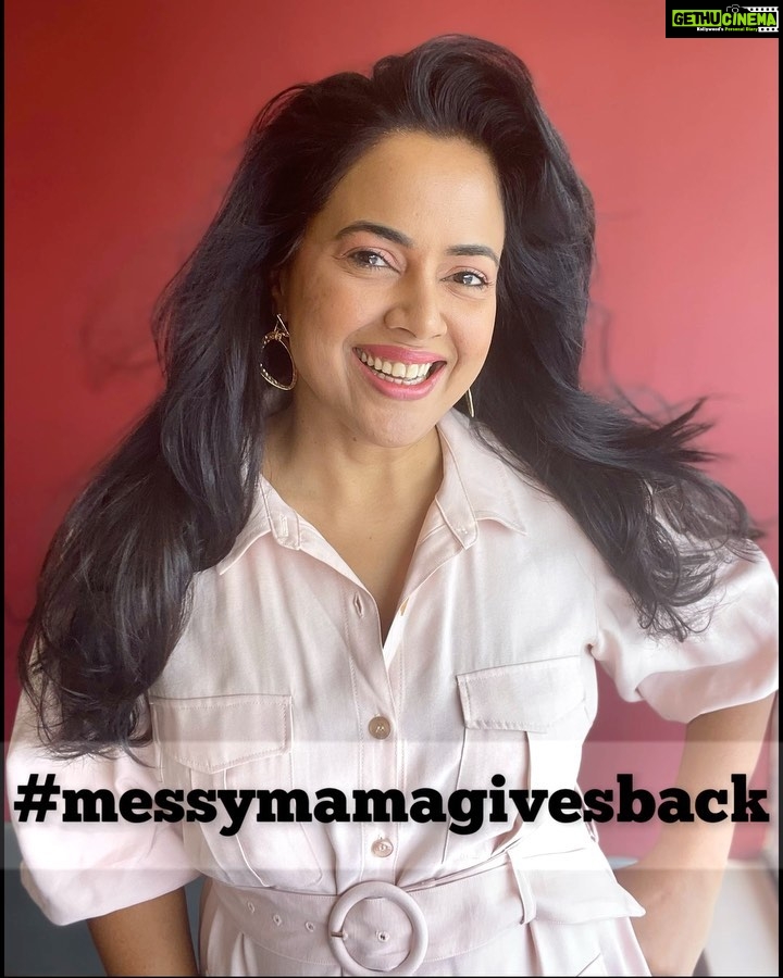 Sameera Reddy Instagram - 💡Me &my SIL started #messymamagivesback to shine light on Women run businesses & each week we try & support as many as we can❤️ @diydayalishka Google form avail at my link in Bio🙆🏻♀️ @shaipen.art ✅Priti’s main inspiration of her beautiful art and calligraphy comes from her hometown of Alibaug. @paperscapesindia ✅Saakshi’s love for clean design and her love for stationery made her start her brand. @knot_in_love ✅Karthika combined her love for crochet and the classic tulle to make customised frocks, dresses and rompers for little kids. @chandikatukda ✅Sonali makes handcrafted silver jewellery brand showcasing Tarakasi or filigree. @snackadoodle_in ✅Radhieka and Simer, 2 mums, started to make healthy, gluten free and processed sugar free snacks for kids. @beaten_batter ✅For delicious cakes with keto options and high quality ingredients. @handme.sustainable ✅Radhika’s contemporary and Indian clothes line is innovative, sustainable and eco friendly. @supergirlillustrations ✅Kavya, a software engineer and graphic designer makes portraits, customised illustrations e-invites etc. @mishkathehandcrafted ✅Panktee started her brand which was her mother’s dream as she loves jewellery! @mulberrytrails ✅Anwita loves to bring unique colours and comfortable sarees from small weaver clusters across India @readaloudindiabookstore ✅Janaki a bookworm herself, started her online store of new and preloved books 6 years ago. @soapist_handmade ✅Uma and her small team makes 100 % veg, paraben and sulphate free soaps, scrubs, shower gels etc. @the_craft_wardrobe ✅Divya curates beautiful customised handmade gifts. @thesweetside_cakesandmore ✅Rasnik is a homebaker who bakes personalised cakes and cupcakes. @the.dyearchy ✅Nishita started her tie and dye as a release for her chronic anxiety. @nalamtraditions ✅Sruthi outsources most of her ingredients direct from farmers to make healthy mixes for you! @peachybowie ✅Ammu started her bow making company very recently. @saundharyam ✅Sister in laws, Narmatha &Suba started this page to showcase unique and quality women clothing at affordable price.