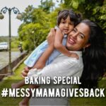 Sameera Reddy Instagram – 🎂who loves cake? Special Baking edition🍰  #messymamagivesback with @diydayalishka Like Support Follow these small women run businesses #womensupportingwomen 💡Google Form Available at link In Bio 🌈 
@thatladywhobakes 🍰 Army wife Vidya started her company Better Batter and has cakes, cupcakes, tea cakes and brownies on her menu!

@cook_with_sahna_ 🍰Sahna, an amateur cook turned professional baker, now makes over 30 cake flavours and desserts!

@thecreamygoddess 🍰Mother daughter duo, Niti and Manisha make cakes and breads!

@cakispire 🍰Lakshmi started her little baking business during the lockdown in Madurai!

@_thedonutery_ 🍰Asma makes anything from doughnut towers to delicious cakes!

@mychefstory 🍰Shreya is a doctor whose passion for baking and cooking got her started on her  home cooked food and cakes business!

@bun.factory 🍰Ramya is a young enthusiastic baker!

@bake_o_point 🍰Bridgel is a home baker who makes anniversary, birthday and mini celebration cakes!

@sivanikrishnakumar 🍰Sivani a 20 year old egg-free and vegan home baker also loves food photography and styling.

@whattabake 🍰Gayathri started her company as a hobby and loves to spread happiness through brownies!

@wakeandbake2205 🍰Sisters Rohesia and Rossica are self taught bakers and they love customising cakes and cookies!

@baked_by_kreeti 🍰Keerti is a mom of two and she has a passion for baking!

@bakingstories._ 🍰 19 year old Lynette started baking a year ago and she bakes to help support her mum!

@dsa.michelle 🍰Michelle started baking 2 years ago and loves baking special custom cakes for her clients. 

@bakedwithlove_vellore 🍰Muthulakshmi started baking as her therapy and during lockdown turned it into a full fledged business!

@cakesomenoise 🍰Nisha has been baking yummy cakes, cupcakes, muffins, cookies etc  for the last two years now!

@the.patisserie.co 🍰Safaa a young 17 year old makes yummy cakes because that is what she loves to do!

@fudge_n_indulge 🍰Craving fudgy gooey brownies? Diskha has you covered!