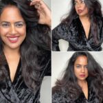 Sameera Reddy Instagram – Sweet & Spicy🌶 #messymama #mood #feelgood #selflove #momlife Mama you got this✨