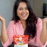 Sameera Reddy Instagram - #24MantraCookOff challenge started in the spirit of feeding yummy yet healthy to our kids✨Thanks to @24mantraorganic I've made a smart switch to Organic Jaggery✨With this contest, we made sure to add a healthy twist to recipes instead of sugar, and had fun sharing our best ones among us mommies. Head to their insta pages/handles to watch their videos for healthy jaggery recipes. Thank you to the 24 handpicked mommies who participated in this challenge. BIG BIG congrats to our top 3 lucky winners👉🏼 @jazzsoni @myteenytot and @the_momster 👏🏼 #24MantraOrganic #24MantraOrganicCookOff #LiveOrganic #GoodnessInside #OrganicLiving #OrganicGoodness #SameeraReddy #EatOrganic #StayHealthy #24MantraOrganic #FarmToFork #OrganicFood #OrganicLiving #OrganiFarming #OrganicProducts #OrganicLife #OrganicIngrediants #OrganicAgriculture #InstaFood #RegionalFood #DeshKaSwaad #Foodstagram #ad