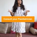 Sameera Reddy Instagram – Did you know that your child’s vaccination card is their Health Ka Passport? 

Check out 5 facts about baby vaccinations every mom must know! ✨

#Ad
#VaccinateYourBaby #ProtectAgainstDiseases