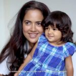 Sameera Reddy Instagram - Vaccination card is your baby’s Health Ka Passport! Vaccinating your baby from the time they are born is very important. Vaccinations help protect your child from life compromising diseases and their complications to give your child a healthy and safe start✨ Take charge of your baby’s health and provide them with timely vaccinations. Nothing in this video constitutes any medical advice. Talk to your Peadiatrician for more information and visit https://gskprotect.in/healthkapassport/index.html #Ad #HealthKaPassport #BabyVaccinations #VaccinateYourBaby #ProtectAgainstDiseases