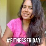 Sameera Reddy Instagram – Community Support is so powerful 💪🏼 Real conversations can inspire and motivate. And every Friday I feel empowered to push harder because of the support . #fitnessfriday #fitnessmotivation #imperfectlyperfect ✅ it’s been an amazing 6 months of ups and downs but you have no idea how your comments keep me going !!! 💃7.5 kgs to go! let’s do this ! 🥳