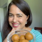 Sameera Reddy Instagram – Join me for the #24MantraOrganicCookOff challenge🥳 24 special mommies will be chosen to participate and whip up some 24 Mantra magic with 24 Mantra Organics Jaggery Powder, a superb sugar substitute! ⭐️

Comment below by tagging @24mantraorganic to be part of this Cookoff 👩‍🍳 

Stay tuned to find out which mommies impress the most and are the lucky winners of an amazing hamper😍

#24MantraOrganic #24MantraOrganicCookOff 
#LiveOrganic #GoodnessInside #OrganicLiving #OrganicGoodness #SameeraReddy #ad