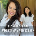 Sameera Reddy Instagram – Shop🎂Like ✅Support❤️Follow these small women run businesses #messymamagivesback with @diydayalishka 💃#womensupportingwomen Google Form Available at link In Bio🤳

@naanikimatthi 60 plus grandma Neeta makes yum homemade snacks with her all women workforce!

@cakefairy_bakesbyakshata Akshata a newbie baker, bakes  yum cakes cupcakes and brownies!

@coquette.in Alifiya, mum to a 4 year old girl bakes yummy things and avoids maida and compound chocolates. 

@theovenaffairs Elma is a dentist turned cake artist who has been baking for 4 years now!

@bakesbys_hyd Swapna an ex web designer has recently started her journey as a homebaker!

@monster.oven Sanjana and her sister make fresh homemade scrumptious food!

@mamawhisk_bakes Yashaswini mommy of 2 little one, a self taught baker bakes very pretty cakes!

@dessertsbyaarushi Aarushi started her venture during the lockdown and loves experimenting!

@akin.chennai Akin a 16 year old who makes homemade eggless and yeast free donuts!

@magicaleatsntreats Vanita specializes in gourmet and ganache cakes.

@rustle_delight Raghavi bakes using high quality cow butter, kadaknath eggs and 0% gelatin!

@the_cream_canvas_ Ashina, an ayurvedic
physician makes realistic and mini caricature  cakes

@glazzed_sadhanavijay Sadhna an ex corporate employee has been baking from home for 2 years now!

@_tiastreat_ Tia an HR professional took her baking seriously since 2014!

@bakeology.official Hemangi a mum of 2 specialises in yummy custom cakes!

@thesugarcraving Agrima makes all kinds of custom cakes cupcakes and desserts!

@la_bella_bakehouse Rhema and Vanshika started their yum venture after graduating!

@thecake_jeanie Jeanelle started baking between her chemo sessions and now has been baking for five years!