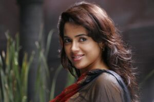 Sameera Reddy Instagram - Meghna, I can still feel your presence✨ #throwbackthursday 🥰 #vaaranamaayiram ❤️