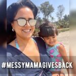 Sameera Reddy Instagram - Soap🛍Cookware🥘Art & Aprons! We got it all💁🏻‍♀️#messymamagivesback with @diydayalishka #womensupportingwomen Google Form Avail At My link in Bio🛍 @pocketfulof_art Nadia a software professional now embroiders custom hoops, masks, table linen etc. @sewfabstories 🌸Alka an ex IT professional single handedly runs her bag making business also making cotton face wipes, bookmarks even cutlery pouches. @ayecandybyanubha 🌸Anubha makes the cutest hair accessories @madras.soapery 🌸Sheetal and Malini focus on creating high performance home/personal care products that are eco friendly/biodegradable @sam.and.mi 🌸Priyanka writes children’s books on themes of empathy, problem solving and communication. @frosty_cravings 🌸Latha, mum to two little girls, bakes home made customised cakes @earthbound_traditionalcookware 🌸Prisha and her friend curate a collection of cast iron, mitti bartan, copperware, iron products. @dreamlibrary.stories 🌸Srividya runs an online book library for kids and conducts interactive story telling sessions! @sassyplannernerd 🌸Sakshi offers hand drawn planner stickers /planners to make organising your life more fun! @handmadelovestudio 🌸Nirmitee started as a hobby and now makes customised gift boxes, hand-painted artworks, bookmarks etc. @varvi_claystudio 🌸Varshaa loves making clay food miniatures, cartoon characters as keychains, magnets/bookmarks! @pawfecttreatsblr 🌸Neha designs /curates recipes with ingredients which are healthy and enjoyable for babies @paintnest_ Palak 🌸makes resin customised home decor like wall clocks, nameplates, wall art pieces, tables, trays coasters @bookbabybook 🌸Nikita is a stay at home mum who started selling her daughter pre loved 📚now runs it as a business @toyhutstory 🌸is an initiative started by 2 moms with a vision to manufacture&design wooden toys in India. @taania_Decors 🌸Radhika started her business of selling curtains and home decor to support local artisans across India. @plushbunny6 🌸Krisha runs a one stop destination for cool , funky and comfortable night wear for kids. @kozebydisha 🌸Disha, a fashion designer by passion now makes pretty macrame home decor products!