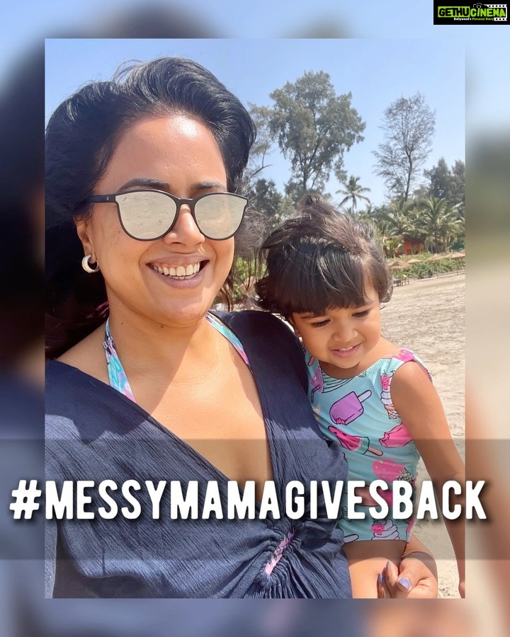 Sameera Reddy Instagram - Soap🛍Cookware🥘Art & Aprons! We got it all💁🏻♀️#messymamagivesback with @diydayalishka #womensupportingwomen Google Form Avail At My link in Bio🛍 @pocketfulof_art Nadia a software professional now embroiders custom hoops, masks, table linen etc. @sewfabstories 🌸Alka an ex IT professional single handedly runs her bag making business also making cotton face wipes, bookmarks even cutlery pouches. @ayecandybyanubha 🌸Anubha makes the cutest hair accessories @madras.soapery 🌸Sheetal and Malini focus on creating high performance home/personal care products that are eco friendly/biodegradable @sam.and.mi 🌸Priyanka writes children’s books on themes of empathy, problem solving and communication. @frosty_cravings 🌸Latha, mum to two little girls, bakes home made customised cakes @earthbound_traditionalcookware 🌸Prisha and her friend curate a collection of cast iron, mitti bartan, copperware, iron products. @dreamlibrary.stories 🌸Srividya runs an online book library for kids and conducts interactive story telling sessions! @sassyplannernerd 🌸Sakshi offers hand drawn planner stickers /planners to make organising your life more fun! @handmadelovestudio 🌸Nirmitee started as a hobby and now makes customised gift boxes, hand-painted artworks, bookmarks etc. @varvi_claystudio 🌸Varshaa loves making clay food miniatures, cartoon characters as keychains, magnets/bookmarks! @pawfecttreatsblr 🌸Neha designs /curates recipes with ingredients which are healthy and enjoyable for babies @paintnest_ Palak 🌸makes resin customised home decor like wall clocks, nameplates, wall art pieces, tables, trays coasters @bookbabybook 🌸Nikita is a stay at home mum who started selling her daughter pre loved 📚now runs it as a business @toyhutstory 🌸is an initiative started by 2 moms with a vision to manufacture&design wooden toys in India. @taania_Decors 🌸Radhika started her business of selling curtains and home decor to support local artisans across India. @plushbunny6 🌸Krisha runs a one stop destination for cool , funky and comfortable night wear for kids. @kozebydisha 🌸Disha, a fashion designer by passion now makes pretty macrame home decor products!