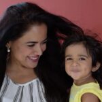 Sameera Reddy Instagram - I always say that when women give me a compliment I’m super touched 😍 So when my girls @westsidestores asked me to be a part of their |Women We Love | ❤️campaign, I was so thrilled!! Ladies, we each have a journey that is unique! Let’s embrace and celebrate it everyday 🎈 . . . . . #WomenWeLove #Messymama #WestsideStores #WomenOfWestside #LOVByWestside #LunaBluByWestside #Dress #lookoftheday #Lovethislook #womendresses #comfortablevlothing #Staysafe #Maskup #Safetyfirst #Instagood #art #beautiful #happy #ATataEnterprise