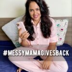 Sameera Reddy Instagram - #messymamagivesback with @diydayalishka ❤️ Google form available at Link in Bio ✅👉🏼 we give shoutouts to women run small businesses 🌟 #womensupportingwomen 👍🏻 @masayahomein Rajashvi started her ethical children’s bedroom decor brand in 2018. And is no pledging all sales towards covid relief funds. @sewfabstories Alka an IT professional now sews everything from bookmarks, cutlery pouches to wash bags wallets etc! @handcrafts_haven Haritha a mum to 2 kids and a NIFT graduate is now a knitwear designer! @nalma.ribbonworks Hema makes adorable ribbon work pouches, tote bags and purses. @_swirlswag_ Nithya is an architect turned artist who loves painting mandalas. @curiocottage_ Khyati curates lovely home decor and lifestyle products while helping local artisans. @homemakerstouch.co Ankita wrote in for her mum Aartee who makes her own homemade organic vegan soaps. @humblehands20 Nidhi a mum to a 5 year old girl, started her mini venture of handmade soaps last year! @the_crafticians Muiza makes cute and educational activity binders for kids! @hackberry_kids Anisha and Ashni started their online coding classes to help kids learn computational, creative and logical thinking. @aarsi.india Ruchi a mum of two little girls and a PHD in chemistry found her new love in polymer clay jewellery! @ashtabysamyuktharajaram An UG student, Samyuktha’s brand believes in affordable customisable and up-cycled fashion! @studio_thara Saranya started her business 5 months back with an effort to provide salwar suits in an affordable and fashionable way! @cuddletrain4lil1s Divyaa a mum to a 7 month old, owns a small scale venture exclusively for baby products. @grandmas.souvenirs A grandma who handcrafted clothes for her granddaughter was encouraged by the family to spread her talents for other little princesses! @abhita_a1 Prachi makes yummy homemade healthy ladoos using desi ghee and jaggery. @from.the.kitchen.of.honeybuns Swathi is a baker, food blogger and even makes yummy tiffins! @deeptisamant Deepti a hair and make-up artist has been in the business for the last 12 years, she’s trained with Toni n Guy in Malaysia!