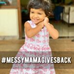 Sameera Reddy Instagram – #messymamagivesback with @diydayalishka ❤️ 
@__sampradaya__ 20 year old Lakshmi makes eco friendly skincare ,soaps, lip balms, scrubs!
@ritualsnmore Dipti has come up with this cute concept of Festival in a Box !
@taraarts_bygayatri biotech engineer and mum,Gayatri found her passion in acrylic and resin art.
@saiveda_creations single mums and sisters, Sowmya and Ramya, quit their corporate jobs making handcrafted eco friendly products.
@lol_gifts_ Supriya from Lots of Love gifts makes handmade handcrafted albums scrapbooks and gift bags. 
@weareturners Ambika and Anusha curate children’s books, both new and preloved. They believe in affordability, availability and quality! 
@soestorekids Neha’s friend Shweta wrote in raving about her childcare activity sheets and  educational products. 
@littleglitters_ Nupoor makes the prettiest  earrings and the most colourful concrete planters!
@silver_shamaya Dr Shivani, a paediatrician by profession follows her passion with this beautiful curation of silver jewellery. 
@elyaworld Sisters, Huda and Anam, run their precious stone jewellery business between Mumbai and London.
@beauteous_studio Sravani’s friend Tejaswini wrote in to encourage her single mum friend and entrepreneur who runs an online boutique of designer clothes for women! 
@celestial_pehnawa Sisters, Kiranpreet and Pawandeep Kaur run a designer studio in Delhi making traditional wear for woman with their all women staff!
@scrunchie___it Sailaja makes the cutest scrunchies and hair accessories along with pretty necklaces and face masks!
@littlebee_by_sowmya Sowmya a mum to a 7 year old girl, makes the prettiest gowns, 1st birthday dresses and mom-daughter, father-son combos! 
@mommysbakeryofficial Munmi is a homemaker and she makes some delicious looking cakes!
@royalhoneyorganics Priya offers pure and authentic kombu honey, wild honey and products like anjeer in honey, lotus in honey etc! 
@kashikafoods Started by Deepika an IIM-A graduate, this is a rural women enterprise that offer you fresh spices like garam masala, haldi powder and even pav bhaji masalas!
@shuddh_pure Srishti wrote in to tell us about their authentic pure ghee healthy chocolates /pickles!