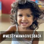 Sameera Reddy Instagram – #messymamagivesback with @diydayalishka ❤️#womensupportingwomen @labelhalfwayhome Vrinda designs home decor products like cushion covers, placemats aprons etc. 
@keerthy_crafts Monisha makes adorbale embroidery hoop art and bows for little girls!
@design5studio Molly creates upcycled functional art to decorate your homes with!
@maybells_by_maria Maria a BEd student runs her handcrafted business fueled by her passion for making cute gifts items!
@sandy.inkyadventures Sandhya is a children’s book artist and she has also launched her very own colouring book
@kids_toys_bookz Neenu, an ex teacher has started her own business of wooden toys and wipe and clean books! 
@tiny_buddies_ Jayalaksmi’s aim is to reduce screen time and give kids toys which are fun but also support overall development.
@picklepeopledownbyracecourse Tanvi, her mum and her grandmum Eashwari akka run their pickle and relishes business made of 100% pure and natural ingredients! 
@yakkchew Ditisha has made vegetarian organic dog chews using hardened cheese sourced from the Himalayas! 
@laveluxury.organic Pooja makes handmade, organic, paraben free soap bars, whipped soaps and foaming body butters using coconut, olive, castor oil etc! 
@yattacharms The term Yatta is a Japansese word meaning the state of Joy after you accomplish a task and Ati feels just that making these gorgeous earrings! 
@chachi_chaupati Ishita and her mum have started their own online venture selling beautifully curated jewellery.
@the_vadhuu Varsha’s online store has gorgeous traditional Indian jewellery.
@somadhakhadi Vrushali, a NIFT alumni, runs her own brand of exquisite handspun and handwoven sarees using organic and pure fabric and dyes. 
@kalamanchstore S. Sai Sandhya curates indian weavers selling Ajrakhs, Kalamkaris and Mangalagiris. 
@mytwolittlebunnys Sowjanya, a mum to two little bunnies, creates gorgeous hair accessories for little girls that she crafts herself! 
@cuddlecare.in Shruti and Gunjan have started their brand of sustainable diapers, vegan bath soaps and bamboo toothbrushes. 
@gullubabyhandmades Anusha makes cute cloth baby diapers customised in fun prints according to the baby’s weight!