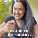Sameera Reddy Instagram – I’ve been feeling so demotivated to focus on my own workouts and I can’t tell you how it helps me to have to confess where I’m at every #fitnessfriday to you ! Can’t run or hide 🤪 but that’s a good thing ! To make it to my Diwali goal I need to really get cracking . I’ve been playing badminton and doing yoga . Started light weights for my arms ! But thru it all I’m feeling good and that’s what I’m happy about ! Need to just get more focused ! #fitnessmotivation #letsdothis 🎉
