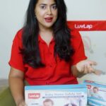 Sameera Reddy Instagram – Our children & babies are most precious to us & we do everything to keep them safe inside the house and well as outside. Baby proofing your house and keeping your baby safe and secure especially as they begin to crawl and walk makes you realise there could be so many potential hazards to protect them from within the house itself!
🌟
@luvlap.in extensive baby proofing range has convenient combinations and packages to start you off on your baby proofing journey so you can even pick up a pack of furniture edge, corner guards, bed rails and safety gates,  and a door stopper, or how about a full range of safety locks, cabinet locks, furniture guards, door stopper, electric socket covers, corner guards all in one box!
#momswithluvlap #babyproofing #safety #babyproducts 🌟