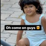 Sameera Reddy Instagram – Monday morning meetings be like 🙄 #naughtynyra #wfh #mood #messymama #monday #momlife #fun ☕️