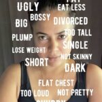 Sameera Reddy Instagram – We’ve all been shamed at some point : sometimes by society . Sometimes we do it to ourselves. Today’s #fitnessfriday post is dedicated to #mentalhealthawarenessmonth Pause and ask . ‘ is hate , fear , expectation, shame , self doubt driving you to question yourself ? We all do it . I do too . It’s only human . But going past it with kindness and acceptance of yourself and others can set you free. Loving your ‘flaws’ & ‘imperfections’ as they call it is your ticket to move towards a happy you .Take time to talk and listen to someone . It’s ok not to feel ok all the time .  We are all #imperfectlyperfect ❤️