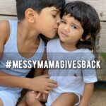 Sameera Reddy Instagram - It’s Saturday🎉 #messymamagivesback with @diydayalishka ❤️ We are supporting small women run businesses ( Google form available at Link in Bio) #womensupportingwomen 🌟💪🏼 @kohl.play Divya a makeupartist has started making her own eco friendly, hot process soaps from scratch! @soapkeeper Ashawari wrote in for her 53 year old Supermum Tanushree who makes her own organic soaps @offthehookbyg Geeta started crotcheting as a hobby and now does it full time making cute toys and clothes! @ranjukidesk Ranju, a mum of 2 little girls follows her passion for art and crafts and creates pretty customised home decor and gifts! @dabbleplayart Mums, Neha and Karen, started thier own business of toxin free crayons and finger paints for little kids! @knackypack Vinita is the proud owner of her felt based activity sets business while raising her two little kids! @bookfortinytots Laxmi, a mother of a 5 year old girl, runs her online kids bookstore which she curates her self. @all_about_handcrafts Amruta, a 4th year architecture student also maker her own hand crafted products like earrings and gift items. @shashikalaethnic Suman and Mamta two sisters from Phagwara, Punjab, started their own business of handmade and embroidered womes ethnic wear. @sanyasofficial Sunita, a designer from Kolkatta runs an online boutique of pretty indian clothes. @theberryshop.in For the cutest handmade bows and dresses check out Sahana’s pretty shop! @smileshandcraftedclothing Rashmi a mum to a teen, has been running her business for 5 years now designing kids wear with her all women team. @tinybunnies_babyclothing Rima has started a sustainable cloting brand for toddlers using pure cotton fabric, handwoven or hand block printed! @littleyumms Tarundeep is all praise for her friend Poonam’s baking skills! @_numi_vegan Rashi makes nutritious and yummy vegan cheese and butters. @southsavour_ Sushma started her venture in the middle of the lockdown of pure oils, fresh masalas and yum idli podis!