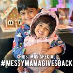 Sameera Reddy Instagram - Christmas Special🎄#messymamagivesback with @diydayalishka 📍Google form available at my Link in Bio🎺 @ooh_my_bakes 🎄Agnes Jose from Chennai is passionate about her baking and is making delicious rum Christmas cakes! @amortentiapatisserie 🎄Vaishali, is a Mangalore based pastry chef and homebaker making traditional Christmas cake with a blend of cinnamon and spices! @le.melangepatisserie 🎄Anjira is baking a classic English Christmas cake this year! She is based in Noida. @thebrownflower_ 🎄Prachi is Bombay based and is baking a yum plum Christmas cake! @suretreat_cupcakes 🎄Charumathi bakes customised homemade cupcakes, like her Christmas tree cupcake and is Bangalore based. @missmuffin_bakery 🎄Dhanie is a homemaker who bakes everything eggless and has a special Christmas menu! Based in Bombay. @the_cakes_affair🎄Priyanka a Kolkata based baker started her venture this year it self and has plum cakes and honey carrot cakes this festive season! @crisp_o_waffles 🎄Jenitha is Chennai based and she makes yum waffles if you want something different for Christmas! @veigas_bakehouse 🎄Femina and Fiona love baking and have Yum Christmas boxes filled with marzipans, jujubes, fruit cakes etc! @krishas_crafthub 🎄Foram makes cute felt Christmas ornaments and other personalised gifts! @kraftaffaires 🎄Ketaki, a felt artist, has introduced an adorable Christmas ornaments diy kit! @littlewizard_thelearningbox 🎄Sneha curates fun and educational craft kits for little ones! @thelittlefeetco Kriti designs and makes learning books and kits based on learning through play ideology! @__lavenderbloom__ Reshma is bangalore based and she started her Christmas shop of handmade clay and decoupage goodies last year! @oughttoknot 🎄Flory and her mum started this venture of sustainable yet elegant Christmas decor! @candlesnmorehandmade 🎄Jacqueline makes adorable Christmas ornaments! @shop.fuzzy.tales 🎄Tanushree loves the art of punch needle yarn art/embroidery and is currently making fluffy Christmas ornaments! @quillmugscases 🎄Visalakshi creates customised wooden and acrylic Christmas ornaments as well as cards and gift tags!