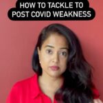Sameera Reddy Instagram – Post COVID recovery tips that have helped me especially with the weakness . Please feel free to share anything that has helped you too👍🏻
How to tackle post covid weakness ? 👉🏼
Coconut water 🥥
Dates / Kala jamun 
Soaked almonds /raisins overnight🫐
Amla / lime juice 🍋
fresh fruit 🍎
Add Jaggery & ghee after meals
No refined / processed foods 🍟
Eat wholesome foods like pulses, khitchdi with veggies 🥦🍠🥘 
Sleep sleep sleep 💤 
Controlled screen time esp before sleep 🛌 
Slow walks , no intense workout 🏋️‍♀️ 
Take Sunlight for 15 mins 🌞 
Pranayama , shravasana , deep breathing 🧘‍♀️ 
It’s ok to feel emotional . Share your feelings 🤗
Most imp take time to heal ❤️ 
🌟
This definitely helped me . Get well soon . Stay strong ❤️🙏🏼 #healthiswealth #covid #recovery