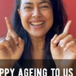 Sameera Reddy Instagram - Happy Ageing to us🎉To our amazing community that empowers healthy conversations Thank you for being you❤️it’s been a massive pressure as we age to keep looking youthful So here is a lil birthday message from me to you ! And thank you for All the Dm’s and messages I received for my birthday🎂! It means a lot! 🥰 #imperfectlyperfect #43 #birthdayweek #thankyou 🙏🏼