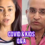 Sameera Reddy Instagram - What are covid symptoms in kids ? What is MiS-c ? Can covid positive mothers breastfeed ? When the parent is covid positive how do you isolate the child ? Is the COVID virus airborne ? What vitamins / diet can I give my kids to boost immunity against Covid ? How important is steam inhalation for kids ? How do we treat asymptomatic kids? How do we prevent Covid in kids in the current scenario? @drniharparekh has tried to cover the most frequently asked questions . This information is for us as parents to be alert and aware in the current situation . Stay safe 🙏🏼❤️