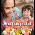 Sameera Reddy Instagram - Update : you can now just fill in the google form (available at Link IN Bio) to get women run small businesses featured in #messymamagivesback every Saturday with @diydayalishka ❤️🌟 No Dms please 🙏🏼 #womensupportingwomen let’s support one another . Check out our accounts for today !!! 💃MMGB Week 16 Kids Edition @joey_care Having a background in textiles and fashion, Swati and her sister started their brand of kids clothes. @lil_frills_handmade Rashmi Prabhu started her own clothing brand while searching for pretty clothes for her daughter. @bibadumm Shahana a mum to two kids came up with this coverall bib which helps babies enjoy a mess free meal! @needleandthreadss Sandhiya creates custom made to order outfits for little kids while looking after her 2 year old! @lilvastr Amrita runs this adorbale boutique along with other mums to make pretty and comfortable clothes for little girls! @twoplusone_priya Priya, a mum to triplets, designs and customises cloth diapers for babies! @wonderland.jewels Mansi has started her luxury kids brand offering silver and gold jewellery from necklaces to nazarias for young ones! @leap.learn.read Geetanjali has a reading program which helps kids read independently and also focuses on writing to reinforce fluency while doing so. @pickin_books Ragavi and Shangavi curate a great line of imported kids books. @somi_and_friends Mehak a mum to a 5 year old, has written a children’s book called Somi and friends… do check it out! @littlereadersdigest Jayasuria along with curating imported books has a range of subscription boxes and activity binders. @momsquad_kol For a fun range of educational toys and learning aides check out Vidhi’s venture… @craftworldprojects Nandini, Radhika and Archana are into making adorable handmade felt goodies, busy books activity baords etc! @braintastictoys All the toys are made in India and conceptualised by the founder Priyanka! These educational toys are perfect for kids between 1-8 years.