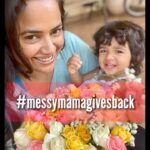 Sameera Reddy Instagram - Update : you can now just fill in the google form (available at Link IN Bio) to get women run small businesses featured in #messymamagivesback every Saturday with @diydayalishka ❤️🌟 No Dms please 🙏🏼 #womensupportingwomen let’s support one another . Check out our accounts for today !!! 💃MMGB Week 16 Kids Edition @joey_care Having a background in textiles and fashion, Swati and her sister started their brand of kids clothes. @lil_frills_handmade Rashmi Prabhu started her own clothing brand while searching for pretty clothes for her daughter. @bibadumm Shahana a mum to two kids came up with this coverall bib which helps babies enjoy a mess free meal! @needleandthreadss Sandhiya creates custom made to order outfits for little kids while looking after her 2 year old! @lilvastr Amrita runs this adorbale boutique along with other mums to make pretty and comfortable clothes for little girls! @twoplusone_priya Priya, a mum to triplets, designs and customises cloth diapers for babies! @wonderland.jewels Mansi has started her luxury kids brand offering silver and gold jewellery from necklaces to nazarias for young ones! @leap.learn.read Geetanjali has a reading program which helps kids read independently and also focuses on writing to reinforce fluency while doing so. @pickin_books Ragavi and Shangavi curate a great line of imported kids books. @somi_and_friends Mehak a mum to a 5 year old, has written a children’s book called Somi and friends… do check it out! @littlereadersdigest Jayasuria along with curating imported books has a range of subscription boxes and activity binders. @momsquad_kol For a fun range of educational toys and learning aides check out Vidhi’s venture… @craftworldprojects Nandini, Radhika and Archana are into making adorable handmade felt goodies, busy books activity baords etc! @braintastictoys All the toys are made in India and conceptualised by the founder Priyanka! These educational toys are perfect for kids between 1-8 years.