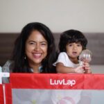 Sameera Reddy Instagram - The last year with us at home, @luvlap.in was a life savior for me! Their products are so easy to use, fantastic quality, and you can rely on them totally! It not only helped me make my day simple but even kitchen work & feeding times with my kids was a breeze!!! i have absolutely loved using their Car Seat, High Chair, & Galaxy Stroller✨ LuvLap for me is one stop shop place when it comes to baby's safety and comfort & that is why it has become a trusted partner in my motherhood journey! ✨ Use My DISCOUNT CODE 👉🏼 SAMEERA10 👉🏼On Luvlap.com ✅🚨 Only applicable for shopping on Luvlap products on Luvlap brand website ONLY ✨ I am proud to be a LUVLAP mom! Are u? #momswithluvlap #ad