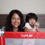 Sameera Reddy Instagram – The last year with us at home, @luvlap.in was a life savior for me! Their products are so easy to use, fantastic quality, and you can rely on them totally! It not only helped me make my day simple but even kitchen work & feeding times with my kids was a breeze!!! 

i have absolutely loved using their Car Seat, High Chair, & Galaxy Stroller✨ LuvLap for me is one stop shop place when it comes to baby’s safety and comfort & that is why it has become a trusted partner in my motherhood journey! 
✨
Use My DISCOUNT CODE 👉🏼 SAMEERA10 👉🏼On Luvlap.com ✅🚨 Only applicable for shopping on Luvlap products on Luvlap brand website ONLY
✨
I am proud to be a LUVLAP mom! Are u? #momswithluvlap #ad