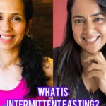 Sameera Reddy Instagram - 👉🏼What is intermittent Fasting ? And why do you want to do it in the first place ? 👉🏼How do you do intermittent fasting ? 👉🏼How often can one do IF ? Are we suppose do it daily ? 👉🏼Do we need to keep a track of calories while on IF ? 👉🏼What can I have during fasting hours to help me pull through ? 👉🏼Can I workout while on IF ? Intermittent Fasting Do’s and Don’ts *DONT’s * ➡️If you are a beginner don’t start at 16 hrs directly. Start at 12 and gradually build up the hours constantly checking adaptability with your body. ➡️Don’t tell yourself that 16 hrs is better than 12 its not true. What works best for you is true for you ➡️Don’t do two large meals at the start and end of fasting hours. Eat normally though the day while maintaining fasting hours. ➡️Don’t binge on junk and processed foods this will not allow for digestive recovery which is the aim of Intermitten Fasting. ➡️Don’t say I’m fasting so it’s ok for me not to exercise. You need to exercise for good health whether fasting or not. *DO’s * ➡️Eat well nourished meals through the day ➡️Work on increasing fasting hours gradually ➡️Eat according to individual caloric requirement ➡️Break the fast with a nutrient rich balanced meal rather than only carbs. ➡️Stay hydrated ➡️Have a consistent routine and ensure you are taking in enough nutrition to fuel your body. ➡️To make it holistic ensure you sleeping pattern is in sync. ➡️Irrespective of your of fasting hours don't finish your last meal later than 8pm. Please Note 📝 Pregnant women are not recommended to take up intermittent fasting. Lactating women should not do it unless under guidance of a professional health expert. Please don’t hesitate to reach out to @nyelakapadia with any questions or to get started working on a plan that will get you back on track ✔️ #fitnessfriday is all about motivation and feeling fit ✨Update : I’ve started strength training with push ups , squats and ab crunches . My weight is stable , my stamina is up and I’m focused on staying consistent 🌟 #intermittentfasting #fitnessmotivation #letadothis 💪🏼
