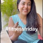 Sameera Reddy Instagram - 91 kg to my goal 73 kg💪🏼For all my ladies fighting to get back in shape . I will be sharing my 9 month journey to fitness. I will be 👉🏼Intermittent fasting . Cycling. Yoga. Whatever it takes ! Can’t walk or run yet with a fractured toe . I wish I could tho. It’s time to get back in action ! Anyone feel inspired to join me? 🤩I will do weekly check ins with my fitness updates ! Let’s just think of this as you peeps as my million life coaches 🙏🏼 making sure I get to my goal 🕺💃Which is fit by Diwali ( nov 4th 2021 ) with an average loss of 2 kg per month till my goal weight of 73 kg 📣 🔱 currently doing 16:8 intermittent fasting . My eating window is 12 noon to 8 pm . From 8pm onwards I only drink herbal tea with no sugar/ milk. I’ve seen a drop of 1 kg in the last 2 weeks . I eat a balanced diet in my eating window . I’m not too strict because I’m stating slow not to feel pressured ! Please check if you can try fasting with your doctor . Not for breast feeding moms . Look online for more info . My experience ? First 10 days were really hard ! I was cranky and feeling hunger pangs but now I’m quite comfortable . In fact I feel lots of energy. At 10 am I usually feel I get weak to break the fast so at that time I do yoga to help me get past it. Anyone looking for online yoga classes connect with my teacher @yogabypramila . She has basic and intermediate and I’ve been doing her instagram recorded classes . Or just get moving with any sport or even just dance ! It’s time ! let’s do this together ! 🌟 #fitnessmotivation #fitnessfriday #letsdothis 💪
