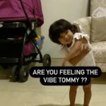 Sameera Reddy Instagram – Tag 👉🏼That BFF who wanna party all night and you be like 💤 #naughtynyra #terrifictommy #saturdaynight #bff #partytime 💃🤪😎 #aboutlastnight 👈🏼