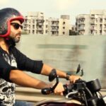 Sameera Reddy Instagram – With a ride like that we gotta follow you @mr.vardenchi 🔥welcome to our instafam🤩 #messymama #myhusband 🤪 #lit my #mondaymotivation 😎
