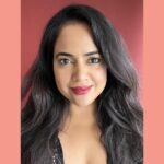 Sameera Reddy Instagram – #imperfectlyperfect an honest reality✨ #loveyourself ❤️🙏🏼 #messymama #keepingitreal 💃