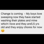 Sameera Reddy Instagram – Change begins with us at home! Making sure there is no inequality between Hans and Nyra is my responsibility. I’ve never thought twice about my son doing chores or any activities that seem ‘unfit’. In fact like his father I want Hans to be a man of the world representing the new breed of men that know true masculinity comes from a deep space of acceptance that we are all equal . For his future relationships to be healthy ones, my job as a mom is to empower him with these values. And for Nyra to know she is as capable or even more and will never feel the need to adhere or be subservient to what ‘women’ are expected to be . Swipe for the comments I get on this topic 👉🏼 they are feelings of frustration, hope , progressive thinking and some visionary but at least we are starting to pay attention to the importance of  #genderequality in our indian society. My mom in law brought up Akshai and Alishka up as equals and that is why he is the man of substance I married today 🙌🏼. I reiterate that the change begins with how we treat our women in front of our kids at home, & set ourselves up as examples, because these kids are the generation that can truly make the change #messymama #thoughts #genderequality #thinkaboutit 🌏 @manjrivarde @mr.vardenchi @diydayalishka #naughtynyra #happyhans #boyandgirl #brotherandsister #equal #motherhood ✅ .
.
📷 @mommyshotsbyamrita