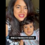 Sameera Reddy Instagram - It’s week 3 of #messymamagivesback and it’s been overwhelming with the emails 🙈 @diydayalishka and me hope to cover as many moms with small businesses as we can and this week these are the accounts we are showcasing ❤️👉🏼 @bommis_ @dwelldecorindia @earthon_india @maloos_gourmet @momslovdesigners @thelittlephilomath @bysonalithakur @takli_by_divya_pattam @wonderbow.in .🌟 If you are or would like to recommend small businesses run by moms that would love a shoutout 👉🏼You can mail us on messymamagivesback@gmail.com ( no DMs please ) 🙏🏼#womensupportingwomen ❤️