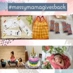 Sameera Reddy Instagram - From husbands writing in for their wives to Friends supporting friends, we’ve had such an amazing response to the #messymamagivesback showcase to helps mothers with small Businesses ☀️I’m thrilled to start this every Friday with @diydayalishka ! Please support these moms by visiting their pages and do show some love 💕 🙏🏼#womensupportingwomen let’s start the new year with positivity ❤️ P.S . - if you know any moms with small businesses needing a shoutout please email with all details and pics at messymamagivesback@gmail.com 👉🏼Only emails please No dms thank you 😊