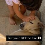 Sameera Reddy Instagram - Which Bff are you? Nyra or Tommy 😂 tag that special someone 😌#bae #belike #naughtynyra #terrifictommy #messymama #momlife #bff #love ❤️