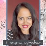 Sameera Reddy Instagram - Getting back on my feet was a challenge after becoming a mom and I know how important it is to feel supported 🙏🏼#messymamagivesback will showcase 5-10 small businesses started by mothers in a post every Friday! This campaign means a lot to me and I hope it can make a difference . Please make sure you ONLY EMAIL a small bio of the brand with some pictures on messymamagivesback@gmail.com I’m so excited to launch this with my sister in law @diydayalishka because we both as mothers are very passionate about #womensupportingwomen ❤️🙏🏼 love you all ! 💃 Let’s do this 💪🏼