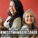 Sameera Reddy Instagram – Let’s Support these women run businesses💙 #messymamagivesback with @diydayalishka ☘️#womensupportingwomen 📝Google Form Available at link In Bio ✅
.
@lememoriescbe🖌Anjali & Pooja make handmade cards and hampers for every occasion.

@artsnasa 🖌Navyatha and Samhita make luxury art products like resin clock, coasters, trinket trays etc.

@polychrom.artic_ 🖌R Sri Barati makes  handmade jewellery, hair accessories and personalised gifts which is made out of resin.

@raje_inkworks 🖌Rajalakshmi recycles bottles from marshlands to create personalised bottle lamps.

@vivid_artworks 🖌Anuradha runs a start up that makes resin crafts like keychains, jewellery and many more.

@claymart_td 🖌Tasnim makes handcraft resin and clay home decor pieces like clocks, cupcake stands, elegant trays and other cute lil things!

@quackaroodesigns 🖌Rachel makes custom name banners for kids nurseries and rooms. 

@nainascraftbox 🖌Shahna mum to a 6 year old, makes paper crafting and handmade play dough kits.

@keerthy_crafts 🖌Monisha a mom of 2 years old girl baby makes embroidery wall hangings and pendants!

@twinkles.and.treasures 🖌Paridhi a 22 year old, creates handmade calligraphy artwork from posters, love letters to marriage invites and more :)

@scribblingpads_achu 🖌Architha is a 22yr old, freelance illustrator who makes portraits and invitation for all occasions, posters, logos, flyers etc.

@godiyit 🖌Riya and Priyanka two best friends who love to DIY and now sell their own DIY Kits online!

@dazzlecraftsupplies 🖌Merlin loves making dreamcatchers and sells craft supplies online.

@rivikacraftkari 🖌Rima a CA by qualification but crafter by passion, creates custom scrap books and photo albums.

@caffeinatedneuron 🖌Pushti a 20-year old student of Biotechnology, sews custom handmade journals completely from scratch!

@rjay_arts_ 🖌Rekha, a student, recently started selling hand drawn and digital portraits.

@maayacrafts 🖌Vidya is a self taught miniature artist,  accidentally found her passion for miniatures while helping her daughter. 

@thecraftstoremumbai 🖌Venetia, a PYP teacher makes everything from resin products to dreamcatchers and whipped cream soaps!