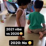 Sameera Reddy Instagram – 2020 has only been ‘NO’ ! Can we have ‘YES’ in 2021  like #naughtynyra yassssssss ⭐️🙌🏼🥳 she doesn’t give up 💪🏼#messymama #monday #positivevibes #mondaymotivation #happyhans #momlife #2020 #vs #2021 🙏🏼 #hope #prayer #faith 🙌🏼 #yes