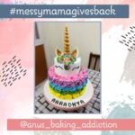 Sameera Reddy Instagram - From husbands writing in for their wives to Friends supporting friends, we’ve had such an amazing response to the #messymamagivesback showcase to helps mothers with small Businesses ☀️I’m thrilled to start this every Friday with @diydayalishka ! Please support these moms by visiting their pages and do show some love 💕 🙏🏼#womensupportingwomen let’s start the new year with positivity ❤️ P.S . - if you know any moms with small businesses needing a shoutout please email with all details and pics at messymamagivesback@gmail.com 👉🏼Only emails please No dms thank you 😊