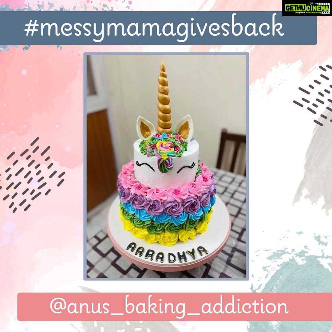 Sameera Reddy Instagram - From husbands writing in for their wives to Friends supporting friends, we’ve had such an amazing response to the #messymamagivesback showcase to helps mothers with small Businesses ☀️I’m thrilled to start this every Friday with @diydayalishka ! Please support these moms by visiting their pages and do show some love 💕 🙏🏼#womensupportingwomen let’s start the new year with positivity ❤️ P.S . - if you know any moms with small businesses needing a shoutout please email with all details and pics at messymamagivesback@gmail.com 👉🏼Only emails please No dms thank you 😊