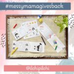 Sameera Reddy Instagram – From husbands writing in for their wives to Friends supporting friends, we’ve had such an amazing response to the #messymamagivesback showcase to helps mothers with small Businesses ☀️I’m thrilled to start this every Friday with @diydayalishka ! Please support these moms by visiting their pages and do show some love 💕 🙏🏼#womensupportingwomen let’s start the new year with positivity ❤️ 
P.S . – if you know any moms with small businesses needing a shoutout please email with all details and pics at messymamagivesback@gmail.com 
👉🏼Only emails please No dms thank you 😊